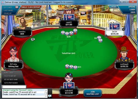  best online poker sites low stakes